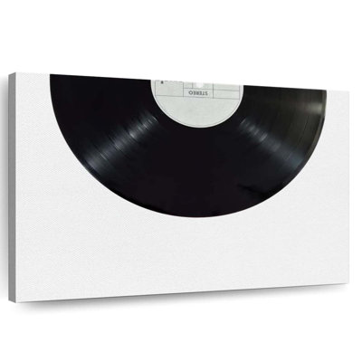 1 Piece Wrapped Canvas Wall Art