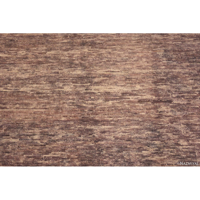 One-of-a-Kind 14'11" X 15'7" Hand Knotted Area Rug