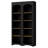 ON-TREND Free Standing 5 Tier Bookshelves-1199640907
