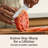 Premier by Calphalon  7-Piece Knife Set with SharpIN EdgeTech