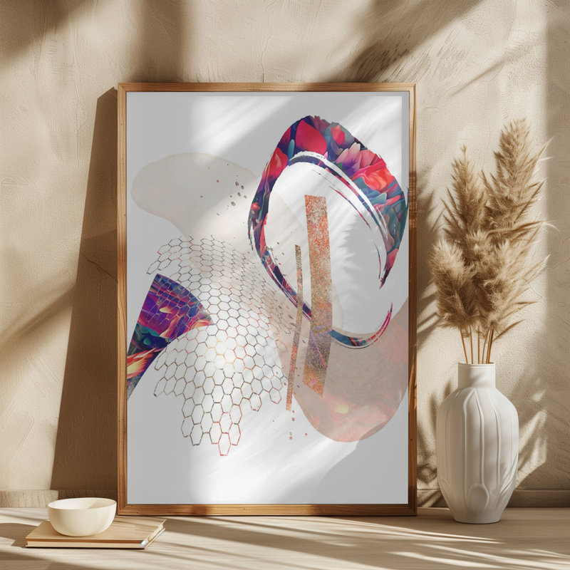 Wrapped Canvas Print, 60.96 cm H x 91.44 cm W