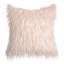 Housse de coussin carré en fausse fourrure seulement-1102411224-1102411226