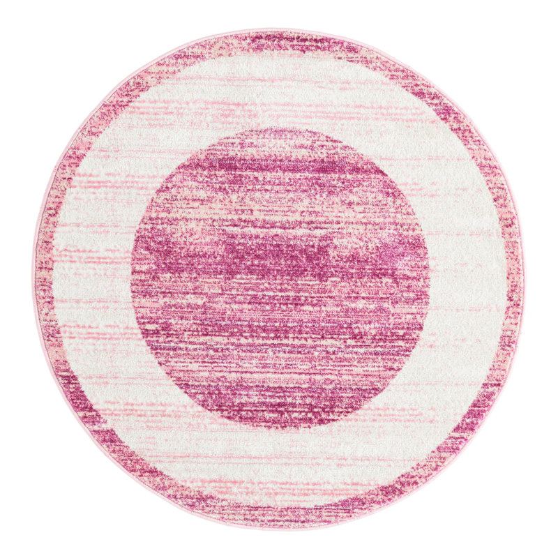Tapis Uptown Teydgha Jill Zarin Yorkville, Rond 3 pi 1 po