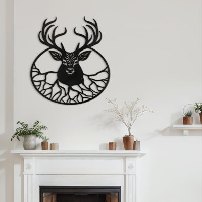 Wall Decor Metal
