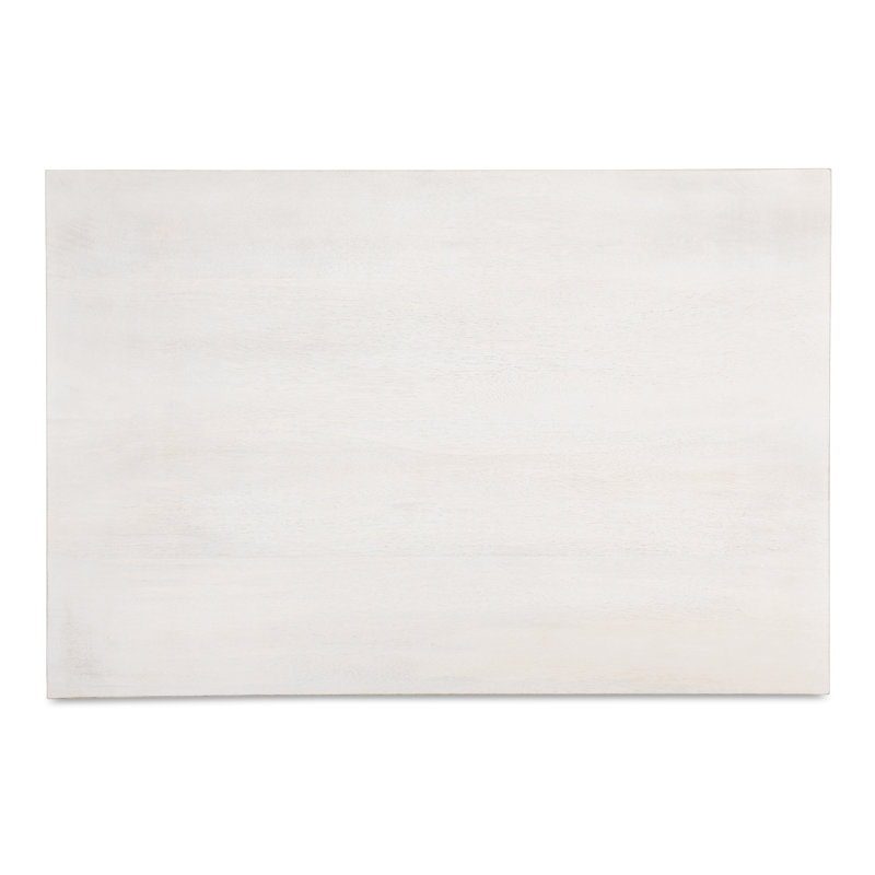 Clement Nightstand Whitewashed