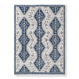 Wool Oriental Area Rug