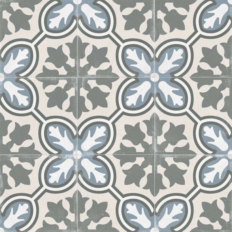 Tango Almirante 24" x 24" Porcelain Wall & Floor Tile