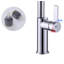 Belfry Kitchen Whitchurch Pull Out Kitchen Faucet-643181154
