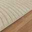 Ranota In- & Outdoor Scandi Modern Boho Beige Area Rug-1345724800