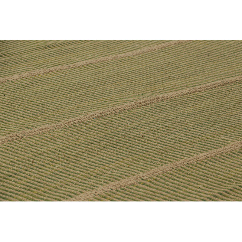 One-of-a-Kind 9'9" X 12'9" Area Rug