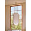 Hanging Pill Framed Mirror-1910682286