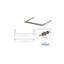 12.56" Wall Mounted Towel Bar-1789128914-1864765775
