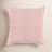 Saskia Cotton Throw Pillow Cover & Insert-437468894