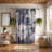 Floral Shower Curtain-98781664