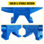 Steel Fireplace Tool Set-1184061465