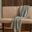 Messerly Polyester Blend Upholstered Bench