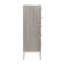 Commode 5 tiroirs Lanterna