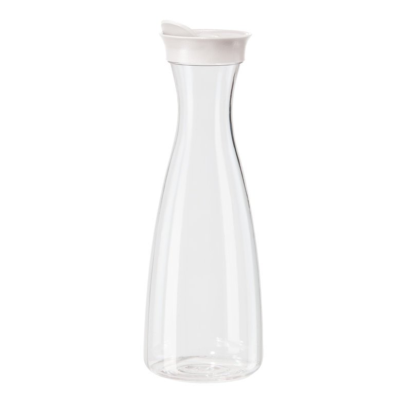 Pot à jus avec couvercle rabattable (1,6 l, 54 oz)