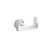 Polished Nickel selected