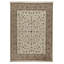Handmade Silk and Wool Oriental Area Rug