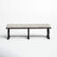 CiaoBella Bench