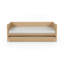 Lit de jour simple avec couchette Camello-2095172984
