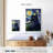Brampt Abstract Black Cat-108235134