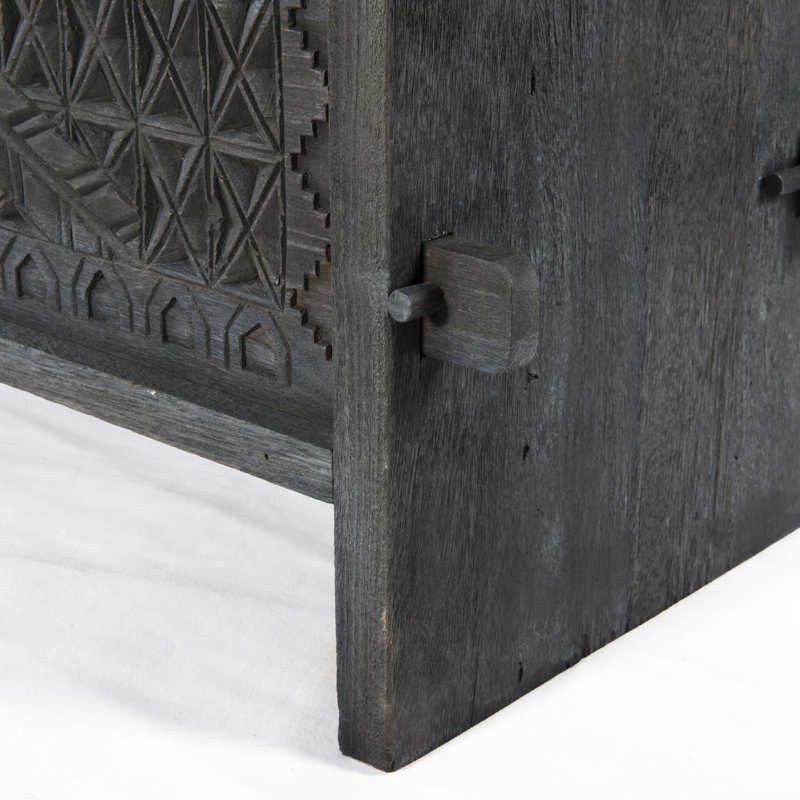 Columbus 49'' W Console Table