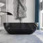 Baignoire de trempage autoportante 69 po x 30 po-78646998