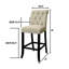 Tabouret de comptoir et de bar-1400376260-1400376262-1400376261
