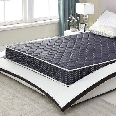 Twin 6" Foam Waterproof Mattress