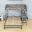 Fayla Kids Twin Over Full Bunk Bed with Drawers-579079028