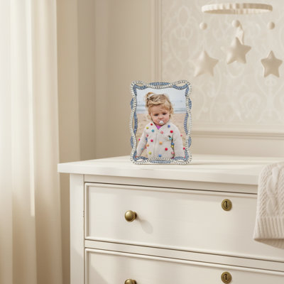 Cydney Metal Picture Frame