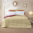 Modern Threads Comforter Duvet Insert, Reversible Quilted Down Alternative Comforter with Corner Tabs, All Season Bedding-2012141183-2012141180