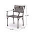 Chaise de patio Canterbury