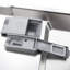 Lave-vaisselle encastrable 18 po Avanti