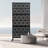 Decorative Panels Privacy Screen