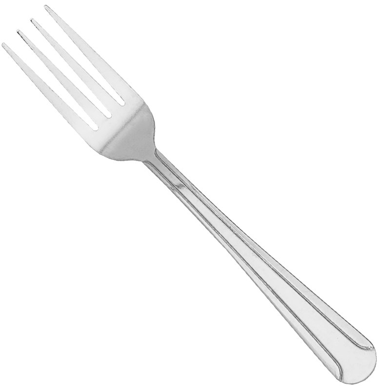 Dominion Dinner Forks by Delco (18/0)