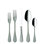 Medina 20 Piece Flatware Set, Service for 4