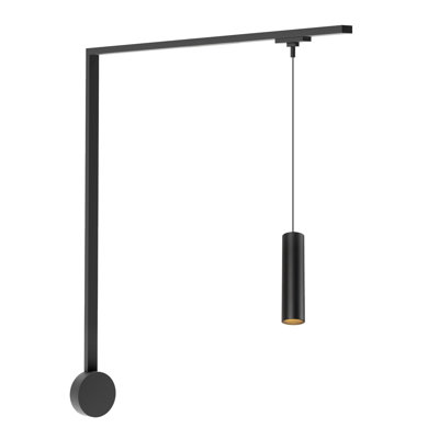 Remuda 2-in Gold dimmable LED Trilo Wall Kit