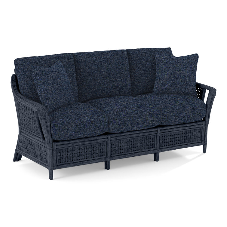 Boca Upholstered 78'' Sofa
