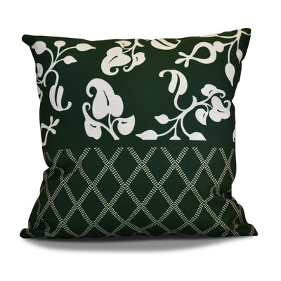 Housse et insert de coussin décoratif Holiday