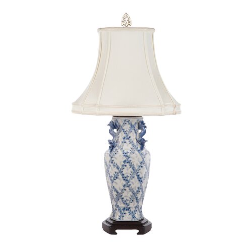 Bradburnhome Briella Table Lamp By Bradburn & Reviews 