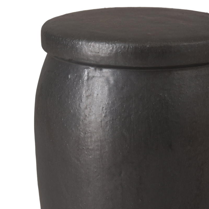 Dunford Outdoor Bar Stool