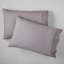 Jeffen Linen Blend Sheet Set-88622050-88622030