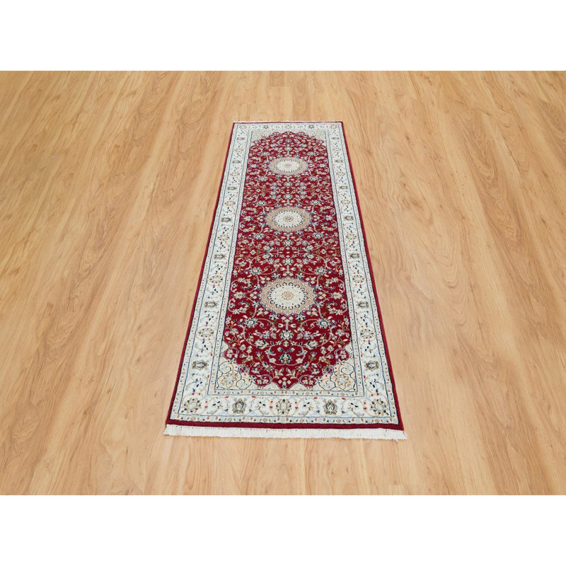 Tapis unique 2 pi 7 po x 8 pi Thaiz