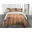 Rustic Coverlet