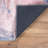 Premium Machine Washable Carpet, 4.6 x 6.2 Feet, 100% Polyester, 1850 g/m² | Pile Height: 0.2 Inches | Eco-Friendly Recycled Poly Cotton Underside | Perfect for Living Room, Bedroom, and High-Traffic Areas-279086662
