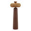 Vero Floor Lamp Terracotta