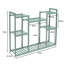 Crosbyton Wood Plant Stand
